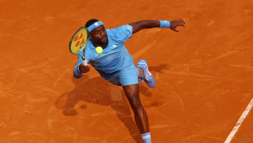 Alcaraz bludgeons Paul to reach French Open semis, Swiatek to face Sabalenka