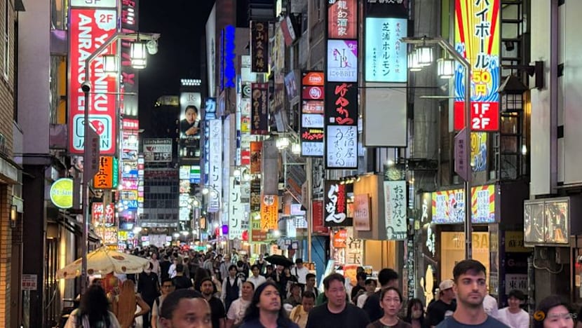 Japan tightens rules for foreigners wanting permanent residency