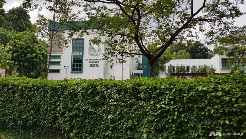Commentary: Move by St Margaret’s Primary a test of parents’ ability to deal with change. Will they rise to the challenge?