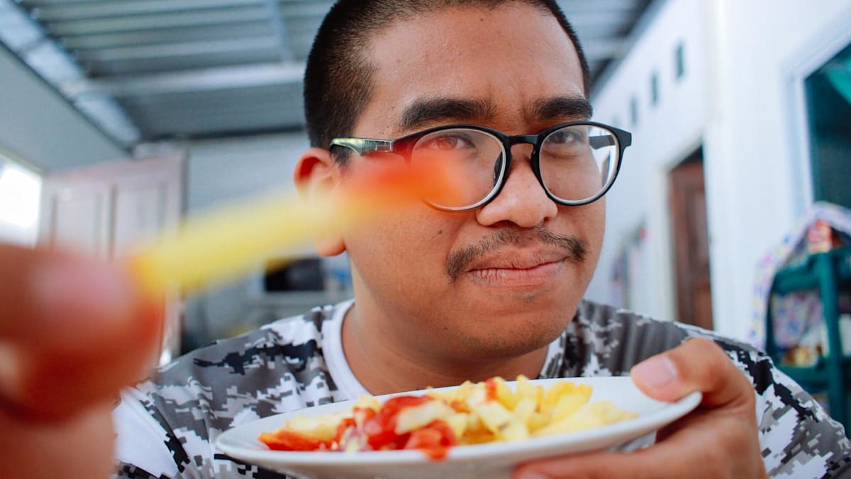 Can healthier foods undo the effects of a binge? Experts bust common diet myths