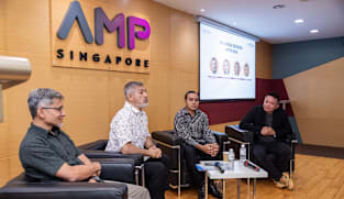 Rangkaian Pengamal Masyarakat lancar monograf, himpun kegiatan dan panduan rangkaian