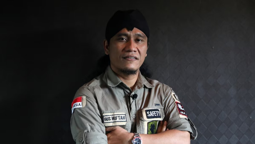 Dituding bukan keturunan kiai, PBNU angkat bicara mengenai gelar Gus Miftah