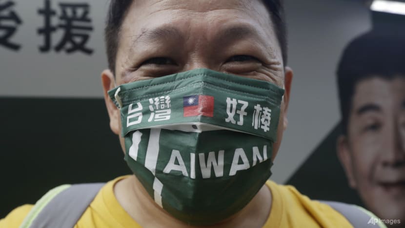 Growing discontent towards Taiwan’s ruling party over escalating tensions, sluggish economy Growing discontent towards Taiwan’s ruling party over escalating tensions, sluggish economy