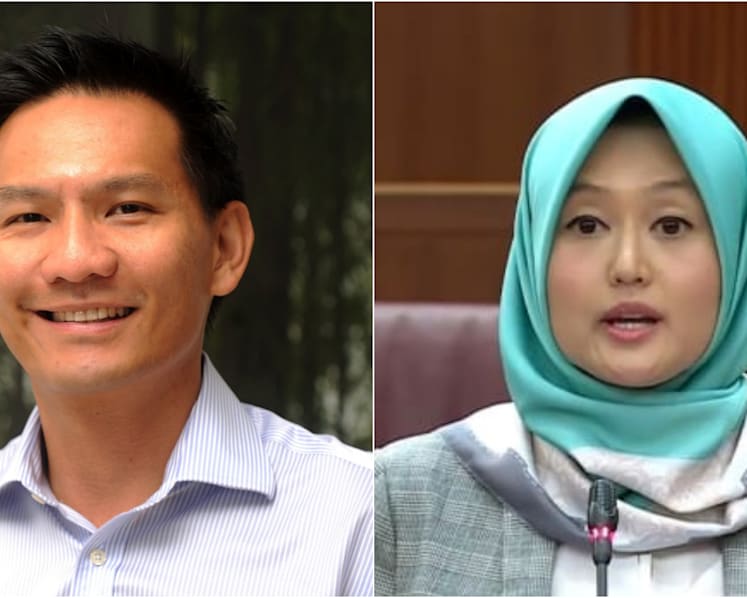 AGC says Donald Low’s Facebook post on Pritam Singh's trial was in contempt of court