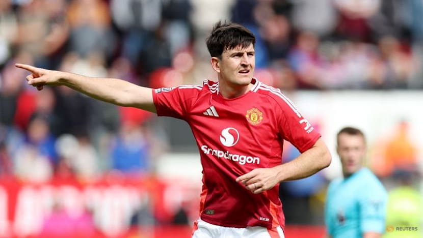 Maguire handed suspended prison sentence for 2020 brawl in Mykonos - Sky Sports