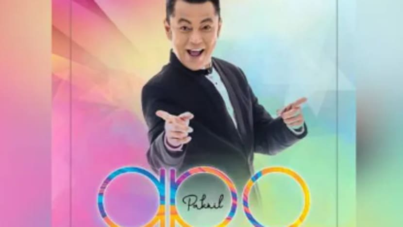 Pak Nil ketengah isu buli siber dalam lagu pertama lebih sedekad Pak Nil ketengah isu buli siber dalam lagu pertama lebih sedekad