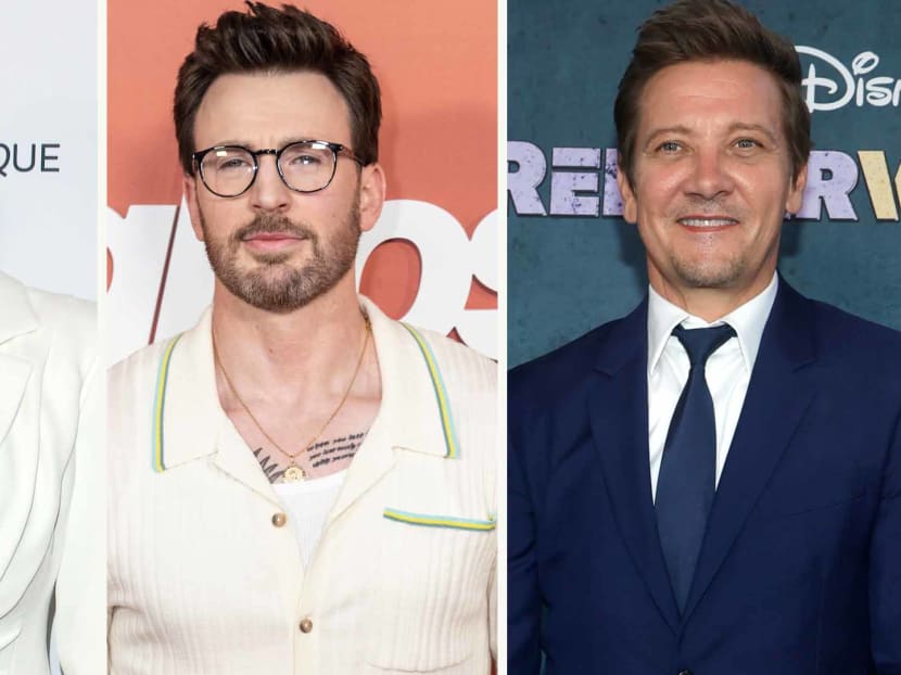 Scarlett Johansson, Chris Evans recall emotional visit to Jeremy Renner after snowplough accident: 'I didn&rsquo;t know if I was ever going to see him again'