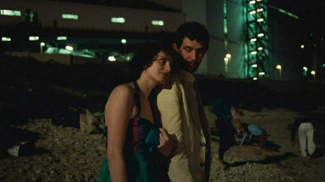 新片上映：La Chimera