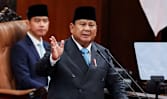  Komentar: Indonesia di bawah Prabowo mulai mengarah ke bencana lama