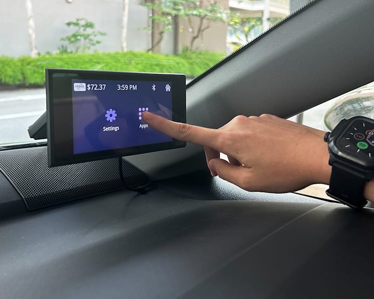 ERP 2.0 on-board units to be prefitted in all new vehicles from May 1: What you need to know