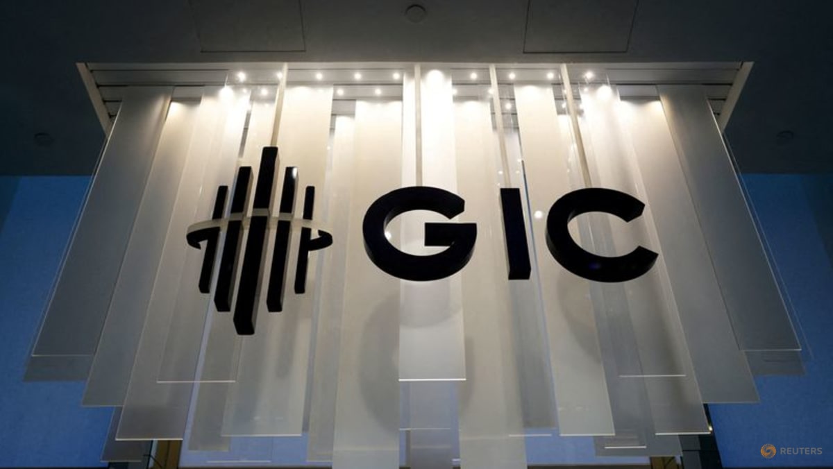 GIC fined US$82,100 by South Korea regulator over short-selling breach; third-party agent responsible pays penalty