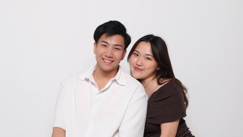 Gen Z Speaks: At 23, I'm running my family's cake business with my husband. We're learning to find the sweet spot between love and work