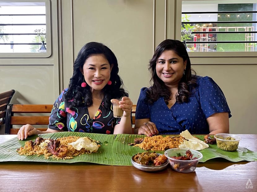 JB food guide: Railway-themed briyani and seafront treats in Stulang Laut