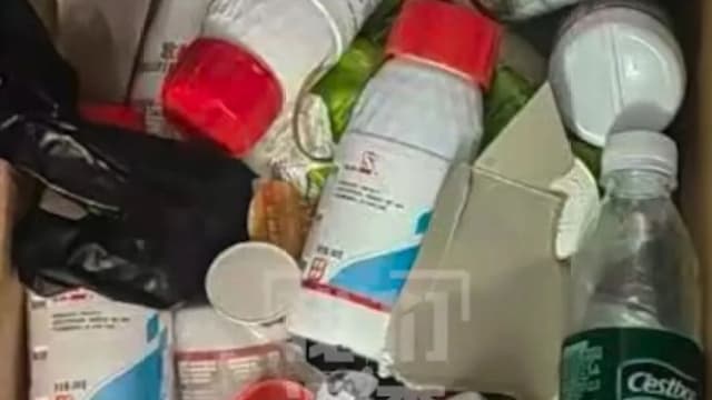 厦门公司长期用敌敌畏为餐厅消毒 六人涉嫌违法被拘留