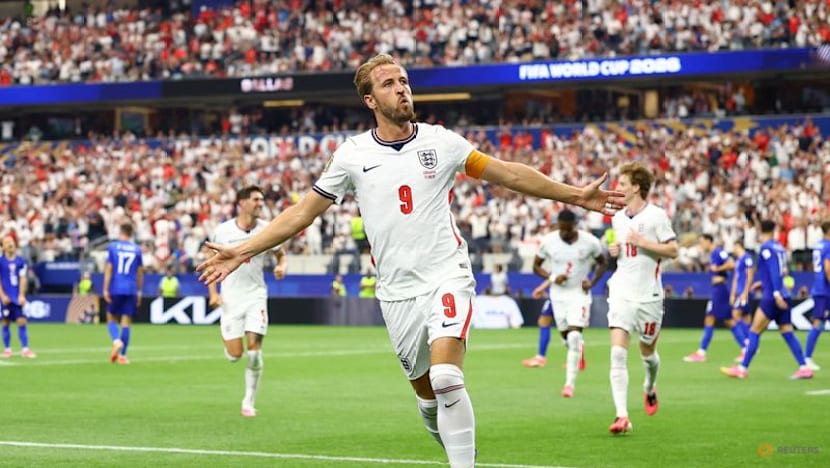 Unshackled England answer Tuchel's call, set sights on World Cup charge