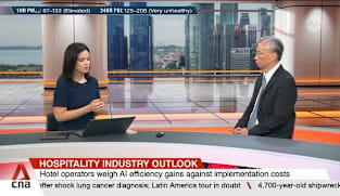 Asia hotel demand rebounds as travellers seek shorter trips: Pan Pacific Hotels Group
