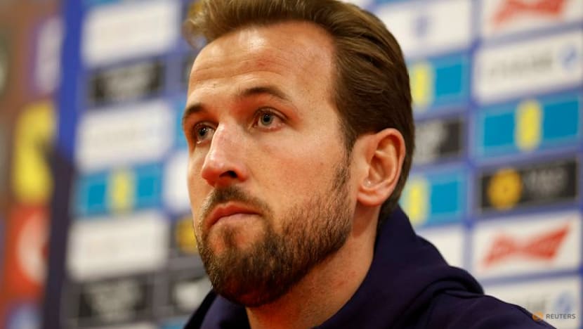Trophies, not goals, the key to fulfilling Ballon d'Or ambition, says Kane