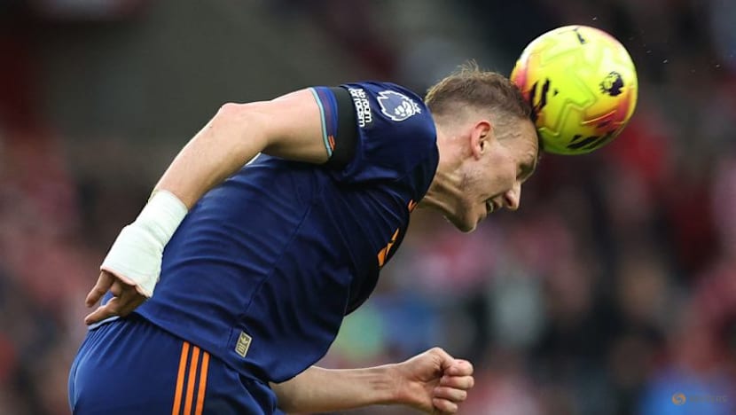 Burn has fractured rib and damaged lung after Wear-Tyne derby challenge, reports say