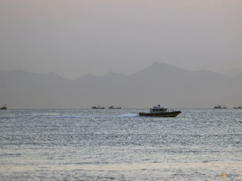 Commentary: Southeast Asia has big concerns but limited choices in case of a Taiwan conflict