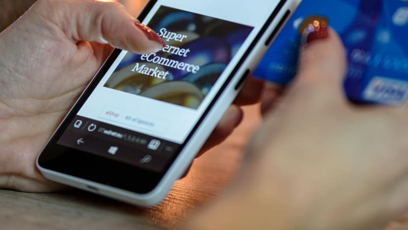 Around 50 people lost S$430,000 in job scams linked to fake ‘Lazada’ site: Police