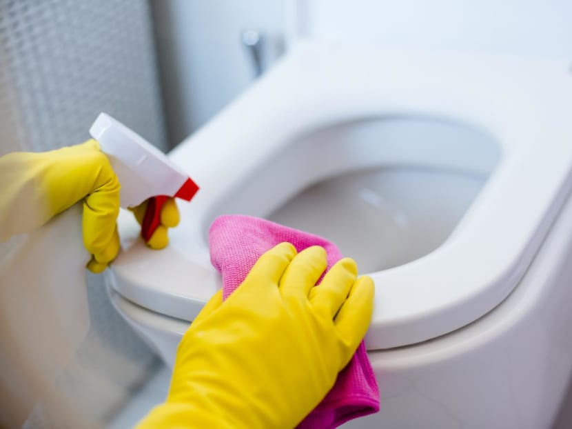 The "Perform Basic Cleaning of Washrooms" SkillsFuture course is a training module specifically designed for workers in the cleaning industry.