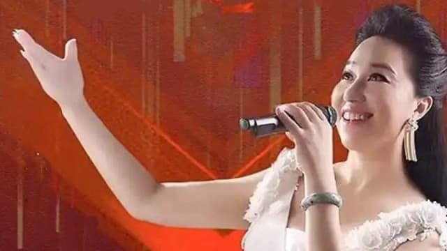 中国《星光大道》评审惊传病逝　享年48岁