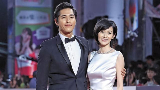 首谈离婚心情　蓝正龙：对我来说还是痛