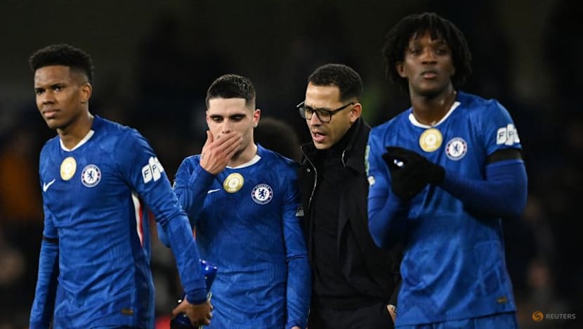 Advantage Arsenal in League Cup semi-final after win at Chelsea