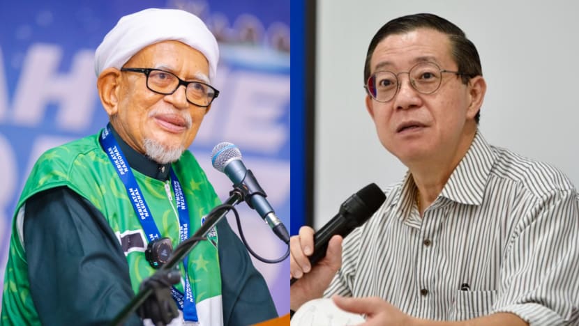 Malaysian police probe PAS chief and DAP chairman over alleged racial and religious remarks Malaysian police probe PAS chief and DAP chairman over alleged racial and religious remarks