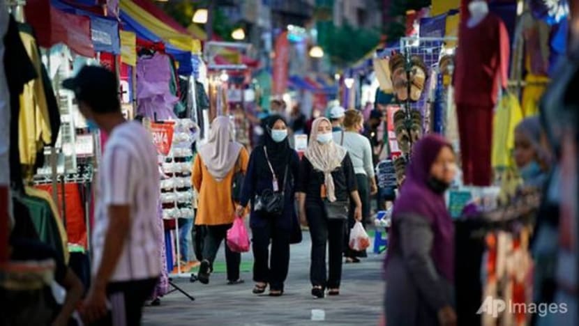 M'sia lapor 19,550 kes baru COVID-19; Sarawak catat kes harian tertinggi 6 hari berturut-turut
