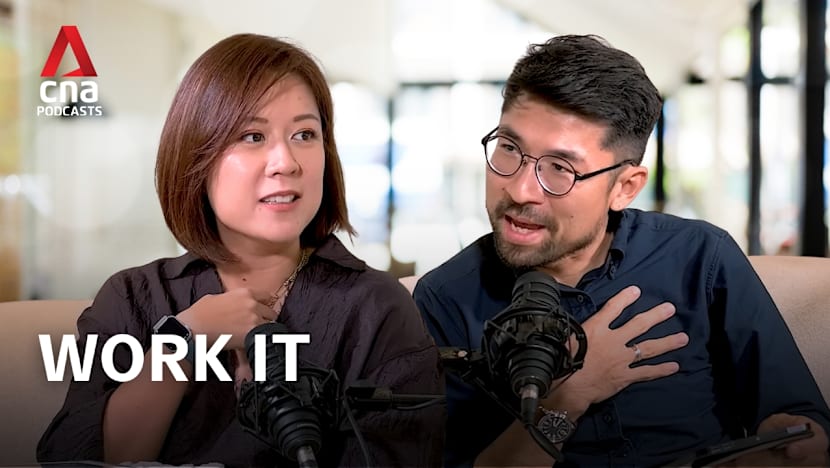 Work It - The job promotion formula