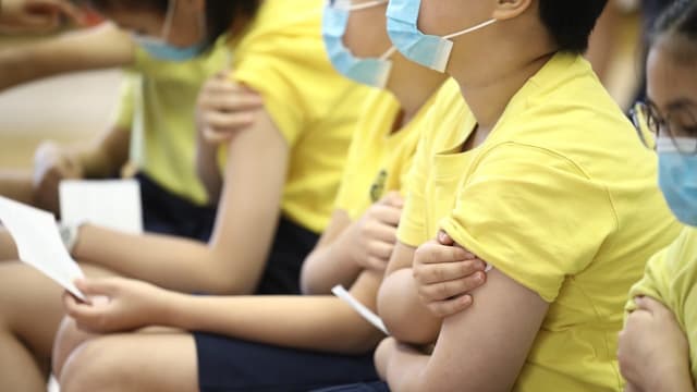 香港七岁童染流感病逝 专家：三疫夹击须警惕