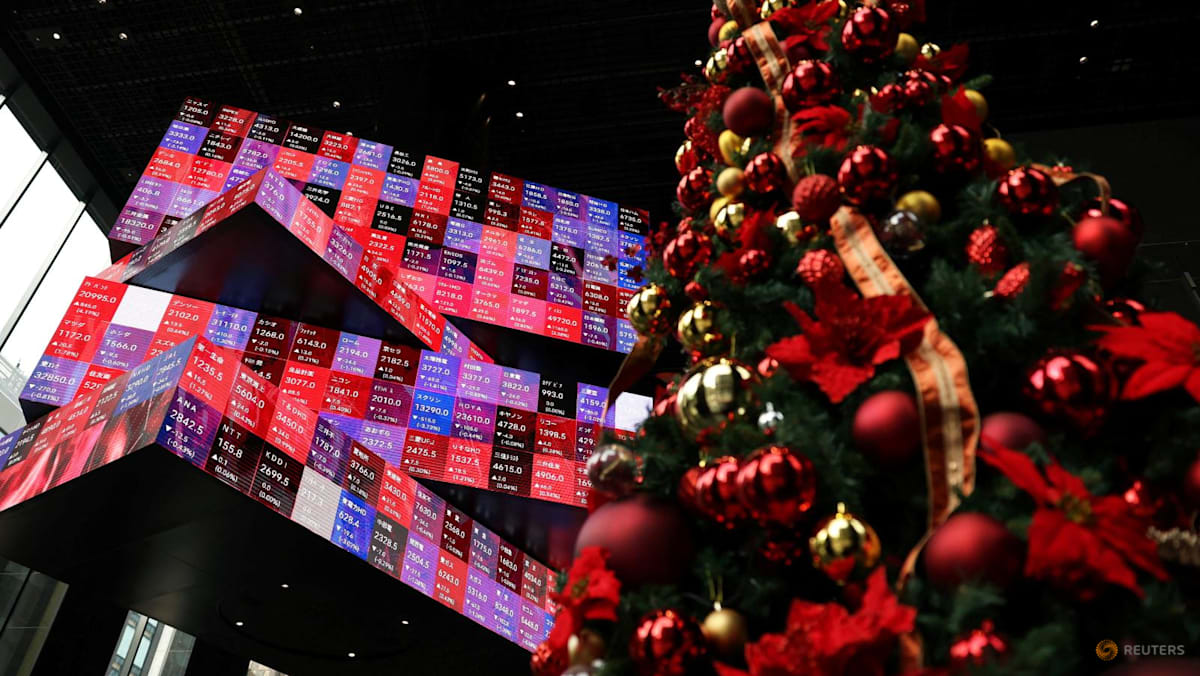 Asian markets drift as US jobs data fails to boost rate cut hopes Asian markets drift as US jobs data fails to boost rate cut hopes