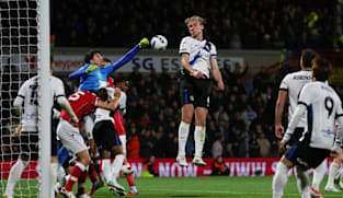 Wrexham and Birmingham share spoils in Hollywood derby