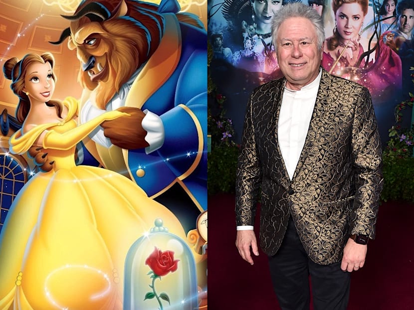 Beauty And The Beast in Singapore: Meet the Disney legend behind the soundtracks of our childhood