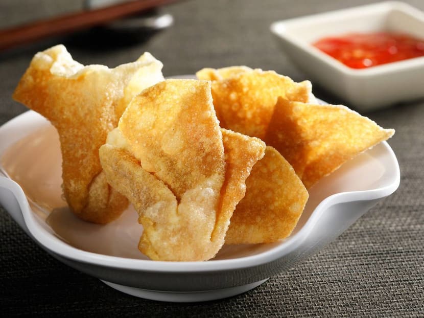 Popular Hong Kong Wonton Noodle Chain Chee Kei Opens At Changi Airport T2