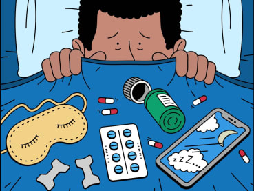 5 sleep trends experts think you should (and shouldn’t) try