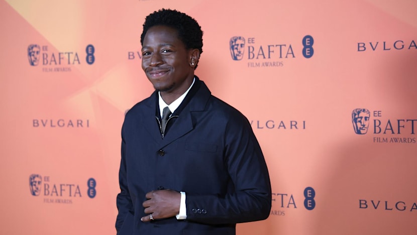 Mengenal David Jonsson, aktor baru Black Panther sang penjaga Wakanda