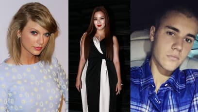 When Stars Like Rui En Get In Trouble With Their Neighbours