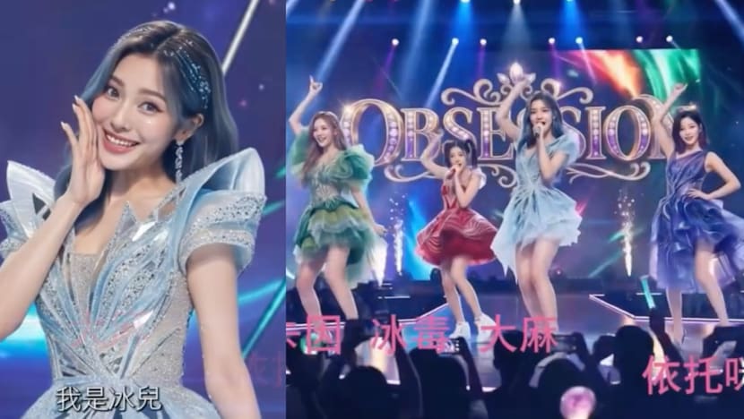 Hong Kong Prison Service's K-Pop-Style Anti-Drug AI Video Backfires; Viewers Say It Promotes Drugs Instead