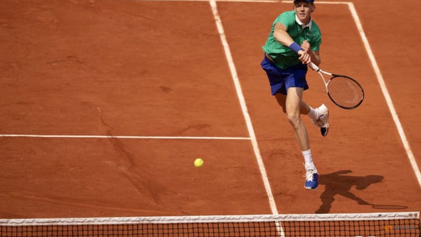 Sinner's Halle defence over after loss to former winner Bublik