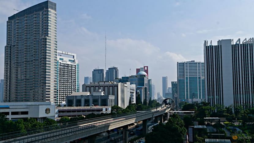 S&P maintains Indonesia credit rating, saying fiscal strains could be temporary