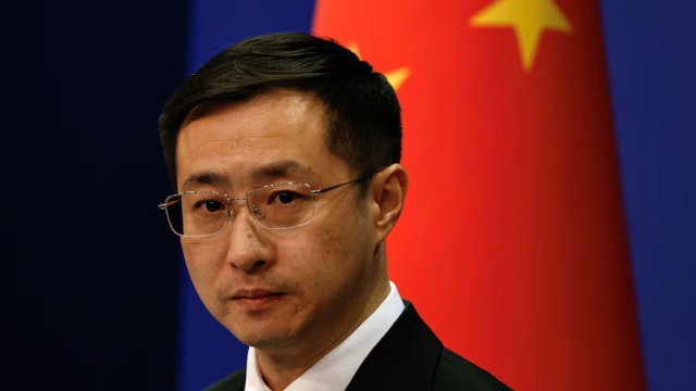 中国召集联合国安全理事会会议 谴责美国关税霸凌行为