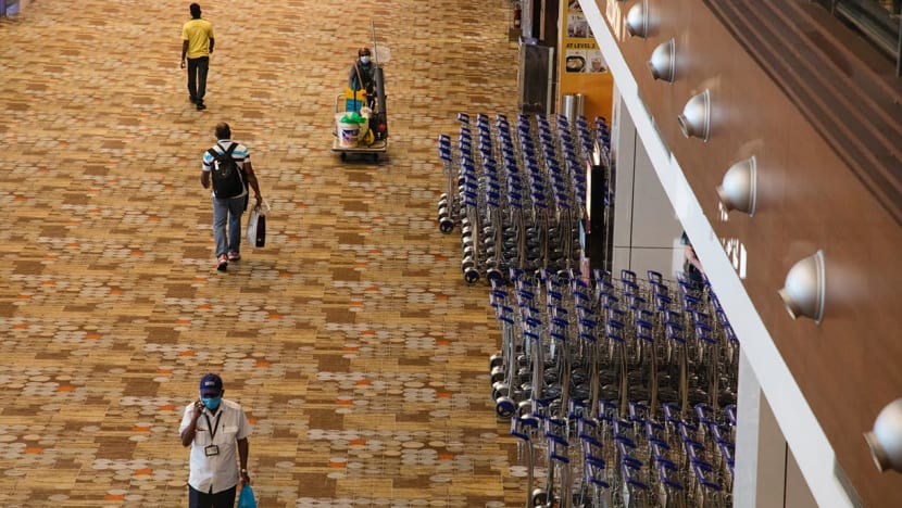 755 travellers from Germany, Brunei get approval to enter Singapore under new  quarantine-free travel scheme