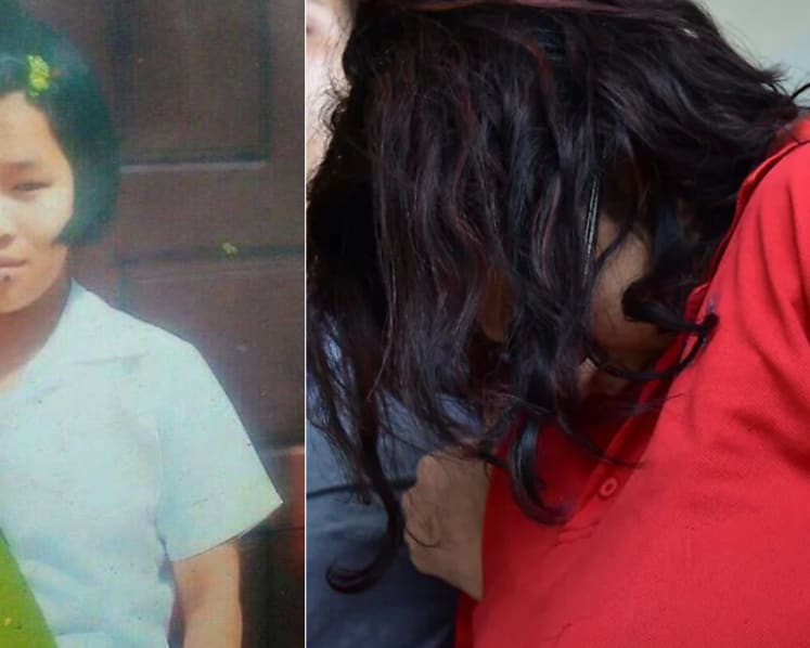 Fatal abuse of Myanmar maid: Court of Appeal rejects woman's request to introduce fresh evidence
