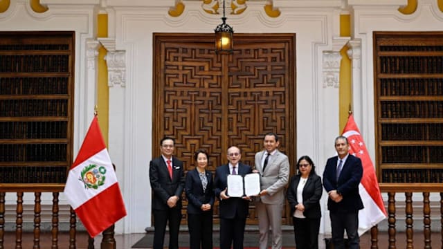 我国再增一肉类来源国 允秘鲁加工禽肉猪肉进口