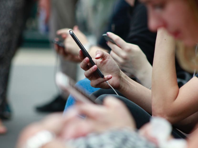 Scams that rely on spoof calls are a pertinent problem in Singapore.