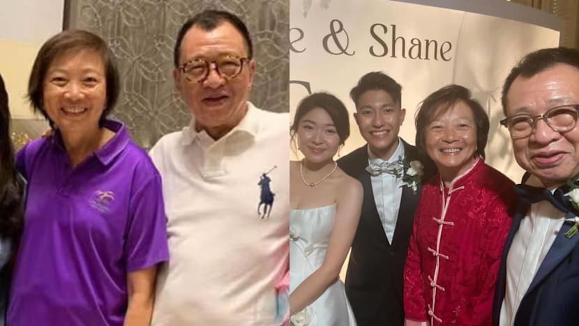 Benz Hui Once Bought 400 Copies Of Lee Bee Wah's Book To Support The Ex-MP Benz Hui Once Bought 400 Copies Of Lee Bee Wah's Book To Support The Ex-MP