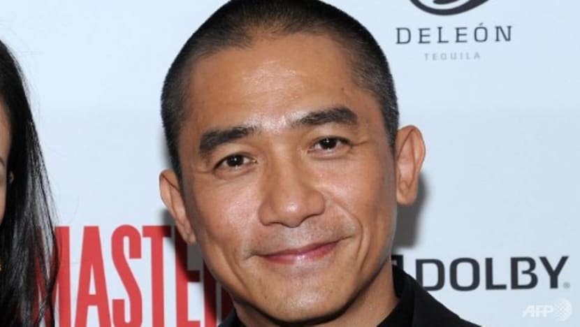 Tony Leung, Awkwafina in Sydney: Fans suspect it's to film Marvel's Shang-Chi