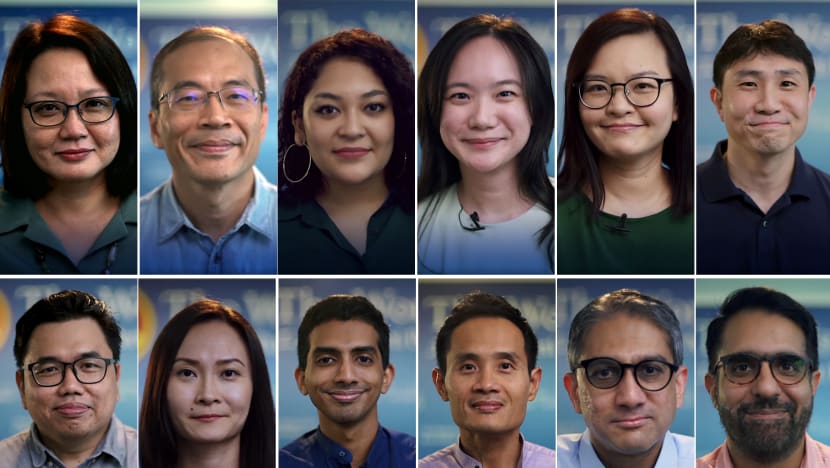 Workers’ Party releases GE video featuring 12 faces, including former NSP member Nicole Seah